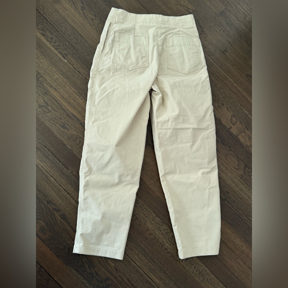 Aritzia Wilfred Free Day-Off Pant High-waisted NWOT - Picture 7 of 7